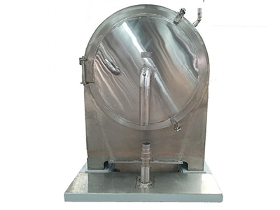 Fermentation Tank