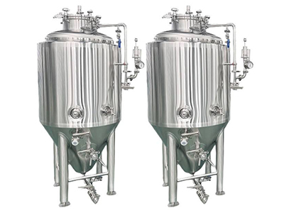 Fermentation Tank
