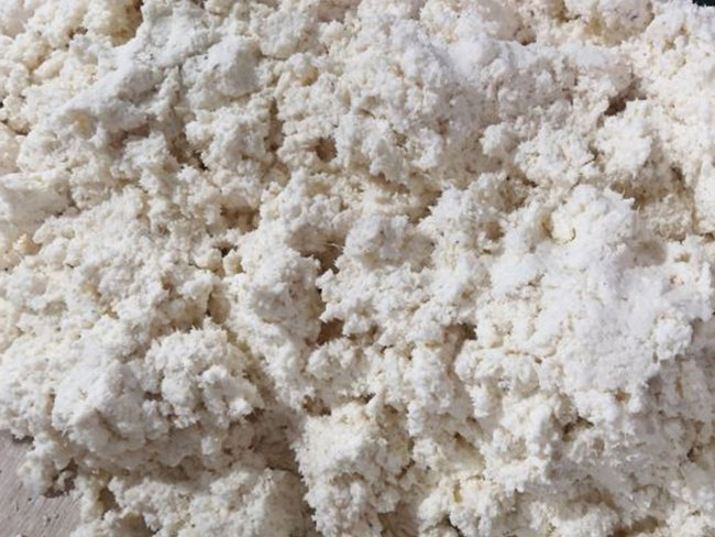 High-Efficiency Grater