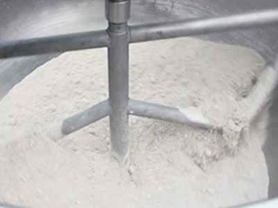 Controlled Fermentation Tank