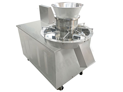 Automatic Frying Pan