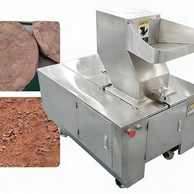 Cocoa cake crusher-2