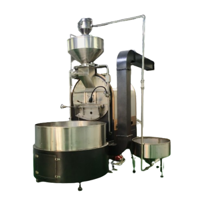 coffee roaster 120kg