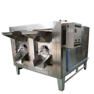 peanut roaster-2